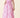 Floral Print Tie Waist Fit & Flare Midi Dress
