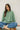 ULTRA SOFT CABLE KNIT CREWNECK SWEATER TOP - Sweater