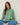ULTRA SOFT CABLE KNIT CREWNECK SWEATER TOP - Sweater