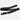Jip Gold Buckleless Leather Belt for Women - Belt Detail