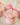 Rose Cupcake Soap decorative pink cupcake soaps