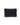 Mackenzie Wallet Chocolate, chevron-quilted wallet with zip-top design and polished metal chain.