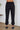 CUFFED PANTS & BOAT NECK COZY SWEATER SET (11087-35900) - Sweatpants