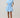 Saida Striped Kenda Shift Mini Dress