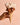 Cream & Camel Oversized Scrunchies hair accessory