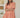 Dixie Split Neck Shift Dress Drift Floral