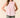 Cotton Striped Half Button Down Sleeveless Top
