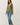 CLASSIC CABLE KNIT CREWNECK SWEATER - Sweater