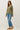 CLASSIC CABLE KNIT CREWNECK SWEATER - Sweater