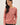 Model wearing pink Ultra Soft Boatneck Basic Long Sleeve Top