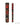 DreamWrite Lush Flora Series Pen floral pattern close-up