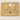 Gold Dipped And Cz Double Tear Stud Earrings - Studs