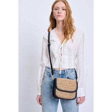 Modish Crossbody