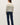 CHUNKY RIBBED STRIPE SWEATER TOP - Sweater Top