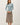 BASIC PATTERNED KNIT SWEATER - Sweater