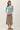BASIC PATTERNED KNIT SWEATER - Sweater