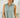 Striped Yoke Top