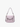 Lorelei Double Zip Whipstitch Trim Crossbody-M2167 - Cross body