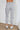 CUFFED PANTS & BOAT NECK COZY SWEATER SET (11087-35900) - Sweatpants