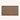 Mira & Moss Napa Long Wallet made from premium vegan leather with a sleek brown exterior and elegant design.