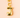 Bubble Letter Keychain Bag Charm-J