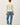 WOOL BLENDED BASIC CROPPED SWEATER - Sweater