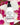 Victorian Rose Goat Milk Lotion - Hydrating Body Lotion
