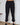 CUFFED PANTS & BOAT NECK COZY SWEATER SET (11087-35900) - Sweatpants