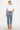 MID RISE MODERN BOYFRIEND JEANS - Jeans