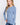 Long Sleeve Crew Neck Thermal Knit Top - Thermals