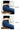 CORSET HIGH RISE SUPER SKINNY JEANS - Jeans