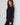CUFFED PANTS & BOAT NECK COZY SWEATER SET (11087-35900) - Sweatpants