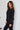 CUFFED PANTS & BOAT NECK COZY SWEATER SET (11087-35900) - Sweatpants