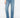 HIGH RISE STRAIGHT LEG JEANS - Jeans