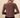 Striped Knit Cardigan back view, featuring long sleeves and a stylish button-up design.