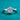 Snowflake Moissanite Engagement Ring in 925 Sterling Silver