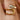 18K Gold PVD Plated Waterproof Stainless Steel Ring 7929 close-up highlighting its curved band design