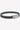 Leather Bracelet Grady - Iron