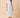 Classic Shirt Collar Neck Pleated Detail Dress