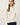 ULTRA SOFT CABLE KNIT CREWNECK SWEATER TOP - Sweater