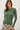 BASIC PATTERNED KNIT SWEATER - Sweater
