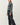 CROPPED MOTO STYLE JACKET - Sweater Coat