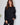 CUFFED PANTS & BOAT NECK COZY SWEATER SET (11087-35900) - Sweatpants