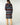 Striped Long Sleeve Open Front Hoodie Cardigan - Cardigan