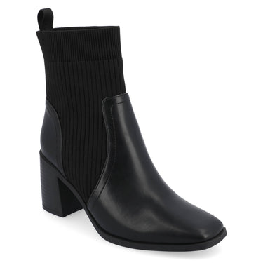 Journee Collection Women's Tru Comfort Foam™ Harlowe Booties