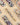 Bloom Travel Gel Pen with Sleeve decorative floral design