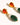 Burée 18K Gold Non-Tarnish Boho Beaded Earrings close-up