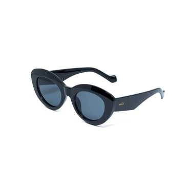 Karina Black Sunglasses