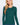 Long Sleeve Crew Neck Thermal Knit Top - Thermals