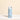 6 oz Lil' Bitty Bottle Oh So Fancy Blue with screw-top lid and handle, perfect for drinks and snacks.
